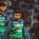 babar azam and shaheen afridi