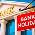 bank holiday on august 19