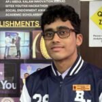 bashaar naik