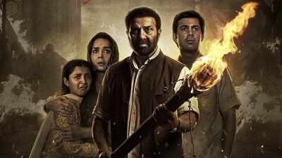 batwara first review