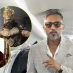 better than ranbir kapoor honey singhs take on yashs look as ravana in ramayana