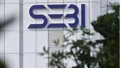 both the entities have been directed to appear before sebis investigating officials in the case within 21 days
