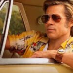 brad pitt quentin tarantino