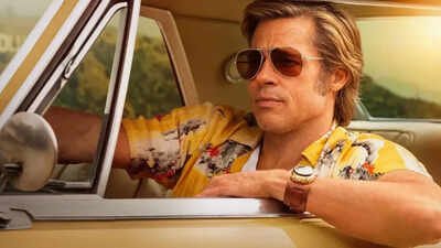 brad pitt quentin tarantino