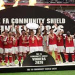 britain soccer community shield