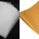butter paper vs parchment paper