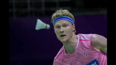 bwf world championships 2026