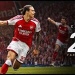 calafiori makes community shield history with a stunning 23 second goal for arsenal