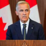 canadas prime minister mark carney