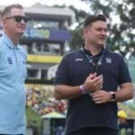 chris morris and graeme smith