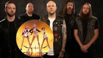 christian metal band demon hunter files trademark lawsuit against netflix over kpop demon hunters image credits netflix and demon hunter website