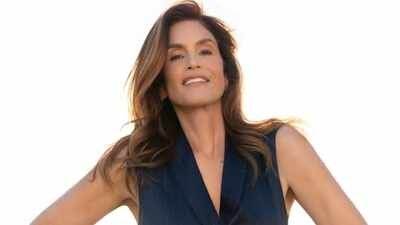 cindy crawford