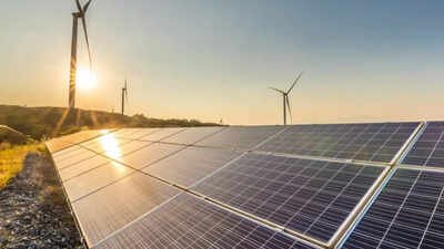clean energy