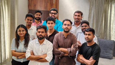 cockroach janta party announces its national leadership team with founder abhijeet dipke appointed as national convener