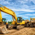construction equipment scheme