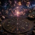 daily numrology