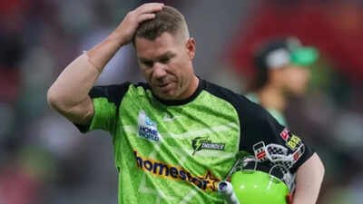 david warner