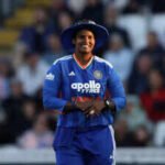 deepti sharma