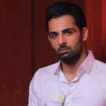 deva actor rohullah mehdi has been arrested in an alleged social media drug network case police seized 28 grams of md drugs worth rs 560 lakh and are probing the suspected supply chain
