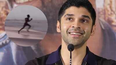 dhruv vikram