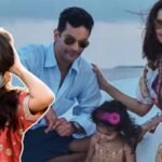 dhupia explained that her daughter now uses the word herself when she does not want something