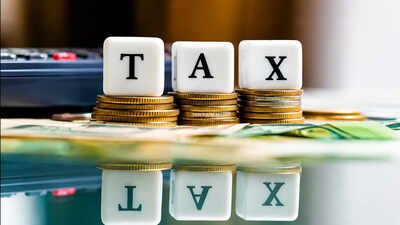 direct tax collections rise sharply to rs 811 lakh crore
