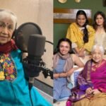 director nandini reddy recalls working with sowcar janaki on her last film remembers her as most affectionate artist