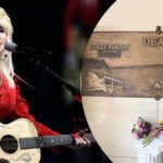 dolly parton funeral