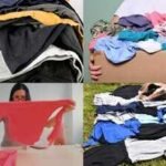 dont bin your old t shirts