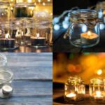 dont throw away empty candle jars