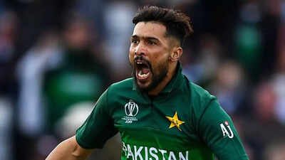 door open for mohammad amir to come out of international retirement najam sethi