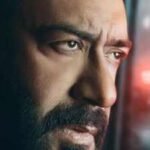 drishyam the conclusion ajay devgns intense first look as vijay salgaonkar unveiled