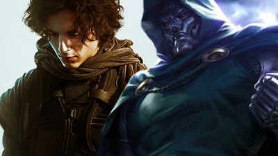 dune 3 avengers doomsday cl