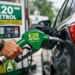e20 petrol