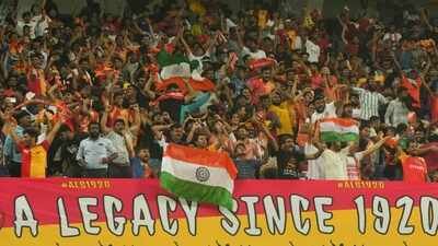 east bengal fc