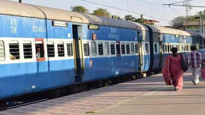 east coast railway recruitment 2026