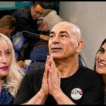 egypt boss hossam hassan