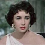 elizabeth taylor