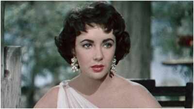 elizabeth taylor