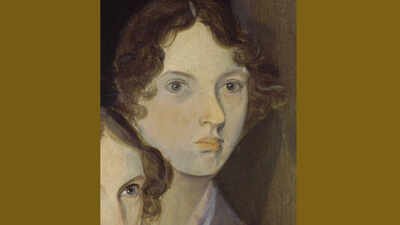 emily bronte