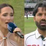 english singer laura wright performs pakistans national anthem screengrabs