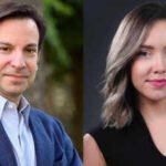 erik slavin and lara korte fired by pentagon