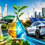 ethanol and evs can go hand in hand in indias clean mobility push