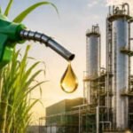 ethanol production