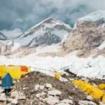everest