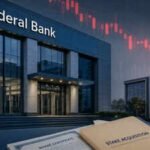 federal bank falls 4 on report of jana small finance bank stake acquisition