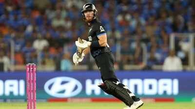 finn allen t20 world cup reuters
