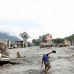 flash floods in nepal