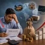 foreign assets disclosure