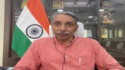 former ugc chairman jagadesh kumar